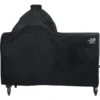 Big Green Egg Abdeckung Für Akazientisch Large, Schutzhaube -Flammen Werk Geschäft Big Green Egg Abdeckung f r Akazientisch Large Schutzhaube@@9ggfze3u