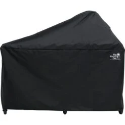 Big Green Egg Abdeckung Für Akazientisch XLarge, Schutzhaube