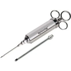 Big Green Egg Aroma-Injektor, Spritze