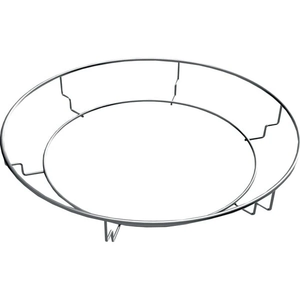 Big Green Egg ConvEGGtor-Korb 2XL, Abdeckung 3 Big Green Egg ConvEGGtor-Korb 2XL, Abdeckung