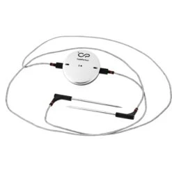 Big Green Egg CookPerfect Intelligent, Thermometer -Flammen Werk Geschäft Big Green Egg CookPerfect Intelligent Thermometer@@9ggfze3t 2