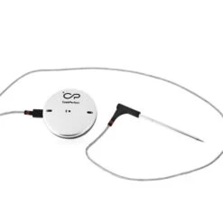 Big Green Egg CookPerfect Intelligent, Thermometer -Flammen Werk Geschäft Big Green Egg CookPerfect Intelligent Thermometer@@9ggfze3t 4