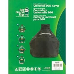 Big Green Egg Cover Für Egg MiniMax, Schutzhaube -Flammen Werk Geschäft Big Green Egg Cover f r Egg MiniMax Schutzhaube@@1635621 2