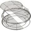 Big Green Egg EGGspander Kit Large, Grillrost -Flammen Werk Geschäft Big Green Egg EGGspander Kit Large Grillrost@@9ggfze26