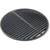 Big Green Egg Gusseisen-Grillrost Large