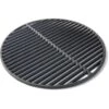 Big Green Egg Gusseisen-Grillrost Small / Minimax -Flammen Werk Geschäft Big Green Egg Gusseisen Grillrost Small Minimax@@1772216