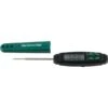 Big Green Egg Quick-Read Thermometer -Flammen Werk Geschäft Big Green Egg Quick Read Thermometer@@9ggfze30