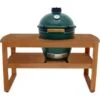 Big Green Egg Tisch Eukalyptus XLarge 127631, Grill-Untergestell 1 Big Green Egg Tisch Eukalyptus XLarge 127631, Grill-Untergestell -Flammen Werk Geschäft Big Green Egg Tisch Eukalyptus XLarge 127631 Grill Untergestell@@1903875