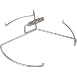 Big Green Egg ConvEGGtor Heber XL, Grillbesteck