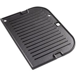 Campingaz BBQ Premium Wendeplatte Für Attitude, Grillplatte -Flammen Werk Geschäft Campingaz BBQ Premium Wendeplatte f r Attitude Grillplatte@@1crcz01g 2