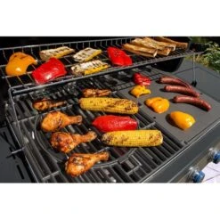 Campingaz Culinary Modular Grillrost Matt, Für 3 & 4 Series 11 Campingaz Culinary Modular Grillrost Matt, Für 3 & 4 Series -Flammen Werk Geschäft Campingaz Culinary Modular Grillrost matt f r 3 4 Series@@1crcz035 4