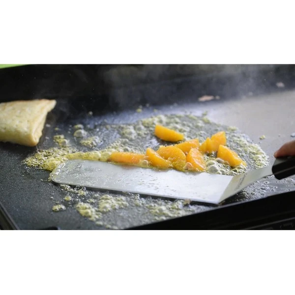 Campingaz Premium Plancha Langspatel, Grillbesteck 5 Campingaz Premium Plancha Langspatel, Grillbesteck – Bild 3