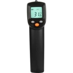 Cozze Infrarot Thermometer -Flammen Werk Geschäft Cozze Infrarot Thermometer@@1909292 2