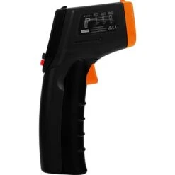 Cozze Infrarot Thermometer -Flammen Werk Geschäft Cozze Infrarot Thermometer@@1909292 3