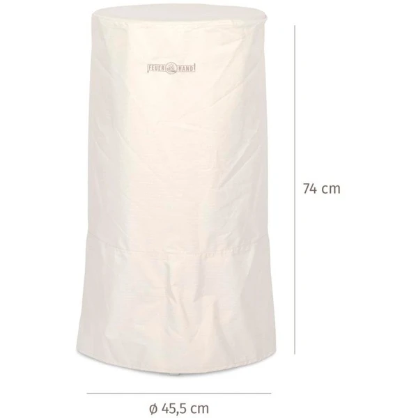 Feuerhand Pyron Abdeckhaube, Schutzhaube 5 Feuerhand Pyron Abdeckhaube, Schutzhaube – Bild 3