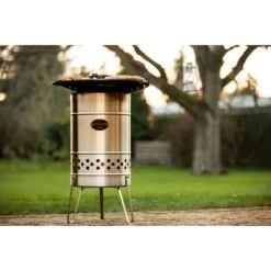 Feuerhand Pyron Plate (Grillplatte) -Flammen Werk Geschäft Feuerhand Pyron Plate Grillplatte @@9ggffp07 6