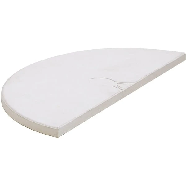 Kamado Joe Hitzedeflektor Halbrund BJ, 2 Stück, Abdeckung