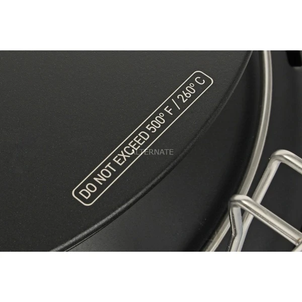 Kamado Joe Hyperbolic System Für Big Joe I & II, Einlegerost 6 Kamado Joe Hyperbolic System Für Big Joe I & II, Einlegerost – Bild 4