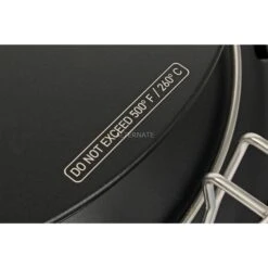 Kamado Joe Hyperbolic System Für Classic I & II, Einlegerost -Flammen Werk Geschäft Kamado Joe Hyperbolic System f r Classic I II Einlegerost@@1688081 3