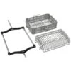 Kamado Joe JoeTisserie Grillkorb-Set