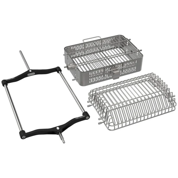 Kamado Joe JoeTisserie Grillkorb-Set 3 Kamado Joe JoeTisserie Grillkorb-Set