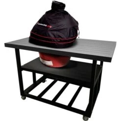 Kamado Joe Wetterschutzhhülle, Schutzhaube -Flammen Werk Geschäft Kamado Joe Wetterschutzhh lle Schutzhaube@@1688067 2