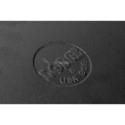 Lodge Crêpespfanne L9OG3, Mit Stiel -Flammen Werk Geschäft Lodge Cr pespfanne L9OG3 mit Stiel@@1732161 3