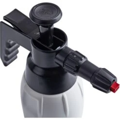 MCBrikett FUSL FOAMSTER 900ml, Leer, Drucksprüher -Flammen Werk Geschäft MCBrikett FUSL FOAMSTER 900ml leer Druckspr her@@9ggfzb33 2