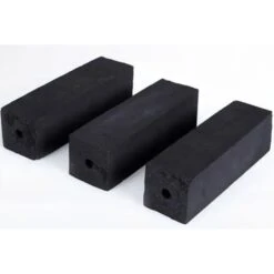 Flammen Werk Geschäft -Flammen Werk Geschäft MCBrikett KOKOKO LONG 8kg Brikett@@1698769 1