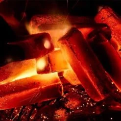 MCBrikett KOKOKO LONG, 8kg, Brikett -Flammen Werk Geschäft MCBrikett KOKOKO LONG 8kg Brikett@@1698769 4