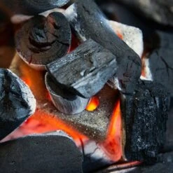 MCBrikett Marabu Holzkohle, 15kg -Flammen Werk Geschäft MCBrikett Marabu Holzkohle 15kg@@1804302 3