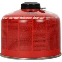 MSR Gaskartusche IsoPro, 227g -Flammen Werk Geschäft MSR Gaskartusche IsoPro 227g@@1717409 2