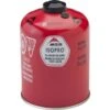 MSR Gaskartusche IsoPro, 450g 2 MSR Gaskartusche IsoPro, 450g -Flammen Werk Geschäft MSR Gaskartusche IsoPro 450g@@1717418