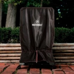 Masterbuilt Digital Charcoal Abdeckhaube , Abdeckung -Flammen Werk Geschäft Masterbuilt Digital Charcoal Abdeckhaube Abdeckung@@1833308 3