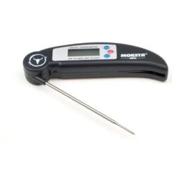 Moesta Thermometer No.1 Das BBQ-Grillthermometer -Flammen Werk Geschäft Moesta Thermometer No 1 Das BBQ Grillthermometer@@9ggzzm0j 1