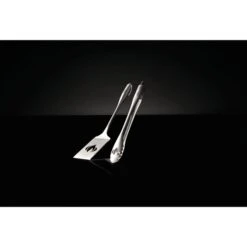 Napoleon 2-teiliges PRO Grillbesteck-Set Edelstahl -Flammen Werk Geschäft Napoleon 2 teiliges PRO Grillbesteck Set Edelstahl@@9ggzzn3g 1