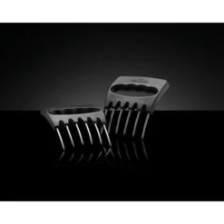 Napoleon 2-teiliges Set Tranchierkrallen, Gabel -Flammen Werk Geschäft Napoleon 2 teiliges Set Tranchierkrallen Gabel@@9ggzzn3n 1