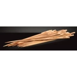 Napoleon Bambus-Spieße 30cm -Flammen Werk Geschäft Napoleon Bambus Spie e 30cm@@9ggzzn3q 2