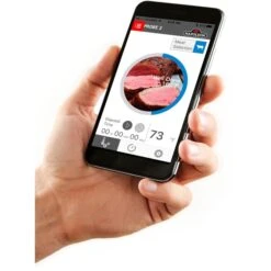 Napoleon Bluetooth Thermometer +2 Sonden -Flammen Werk Geschäft Napoleon Bluetooth Thermometer 2 Sonden@@9ggzzn2k 2