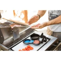 Napoleon Burgerpresse-Set 41 Napoleon Burgerpresse-Set -Flammen Werk Geschäft Napoleon Burgerpresse Set@@9ggzzn2j 19