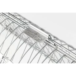 Napoleon Drehspieß-Korb Mit 2 Kammern, Grillkorb -Flammen Werk Geschäft Napoleon Drehspie Korb mit 2 Kammern Grillkorb@@9ggzzn35 2