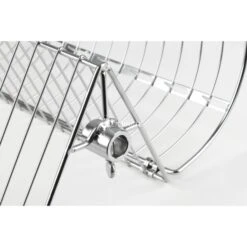 Napoleon Drehspieß-Korb Mit 2 Kammern, Grillkorb -Flammen Werk Geschäft Napoleon Drehspie Korb mit 2 Kammern Grillkorb@@9ggzzn35 3