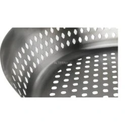 Napoleon Edelstahl Gemüsekorb -Flammen Werk Geschäft Napoleon Edelstahl Gem sekorb@@9ggzzn31 4