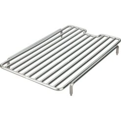 Napoleon Edelstahl-Grillrost Für Sizzle Zone, Groß -Flammen Werk Geschäft Napoleon Edelstahl Grillrost f r Sizzle Zone gro @@9ggezn2c 1