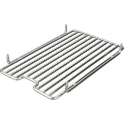 Napoleon Edelstahl-Grillrost Für Sizzle Zone, Groß -Flammen Werk Geschäft Napoleon Edelstahl Grillrost f r Sizzle Zone gro @@9ggezn2c 2