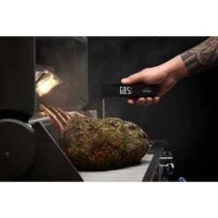 Napoleon Fleischthermometer Fast Read -Flammen Werk Geschäft Napoleon Fleischthermometer Fast Read@@1680383 2