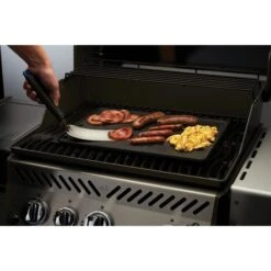 Napoleon Flexibler Spatel, Wender 6 Napoleon Flexibler Spatel, Wender -Flammen Werk Geschäft Napoleon Flexibler Spatel Wender@@9ggzzn3k 1