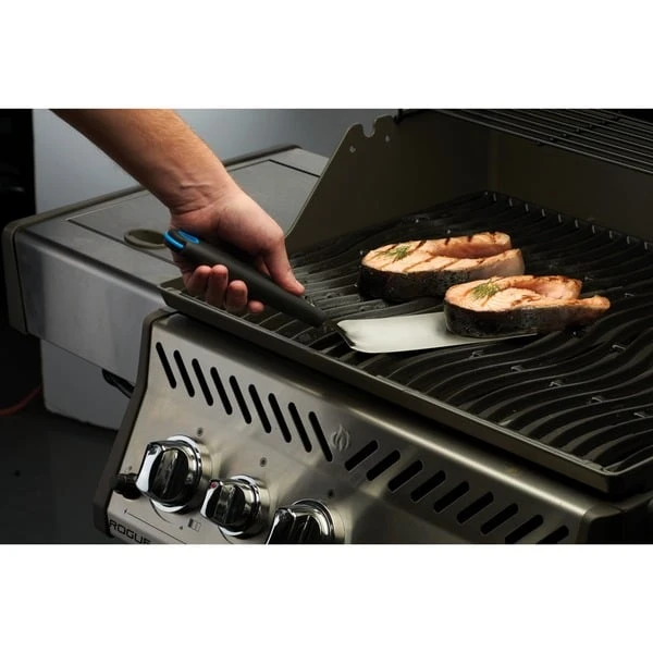 Napoleon Flexibler Spatel, Wender 5 Napoleon Flexibler Spatel, Wender – Bild 3