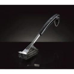 Napoleon Grillbürste Dreireihig, Mit Edelstahlborsten, Grill-Reinigungsbürste 7 Napoleon Grillbürste Dreireihig, Mit Edelstahlborsten, Grill-Reinigungsbürste -Flammen Werk Geschäft Napoleon Grillb rste dreireihig mit Edelstahlborsten Grill Reinigungsb rste@@1680385 2