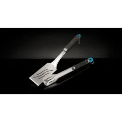 Napoleon Grillbesteck-Set, 2-teilig -Flammen Werk Geschäft Napoleon Grillbesteck Set 2 teilig@@9ggzzn3f 1